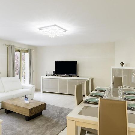L'Hauterive - Magnifique T3 Piscine Tennis Caluire ภายนอก รูปภาพ